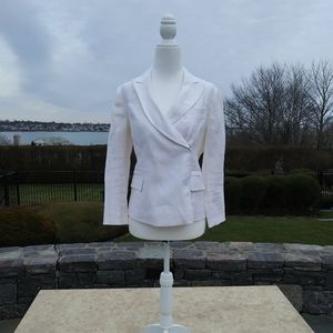 Diane Von Furstenberg blazer